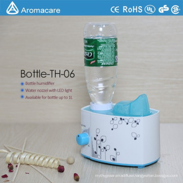 2016 china supplier travel portable humidifier ultrasonic